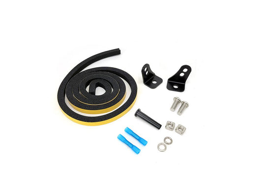 Lazer Front Runner Mounting Kit