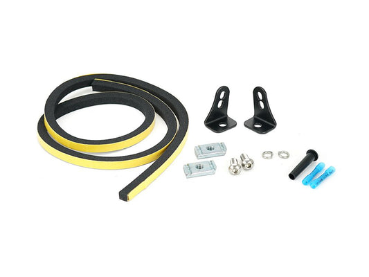 Lazer Rhino Rack Mounting Kit