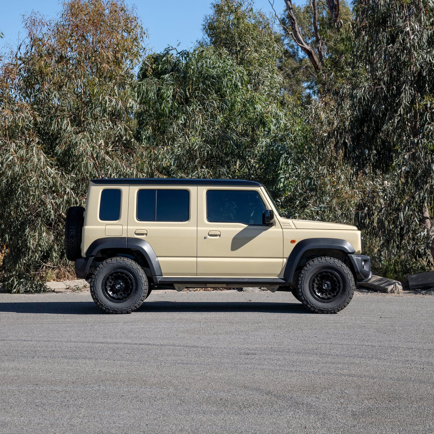 JB/JC74 Multimap tune