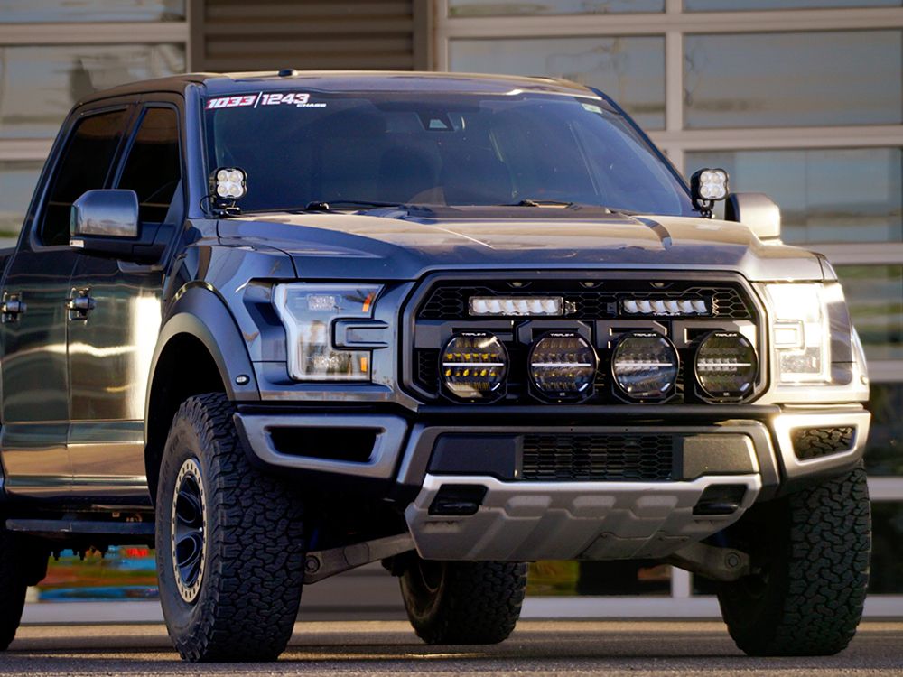 Lazer RacePod - Hyperspot