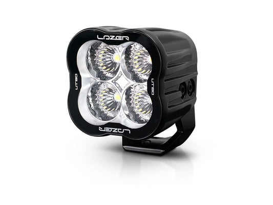 Lazer Utility 80 HD