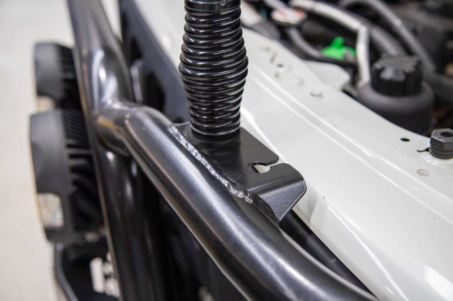 JB/JC74 Jimny Raslarr Azza Bull Bar