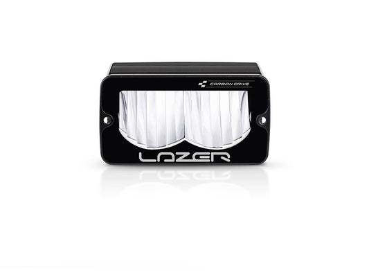 Lazer Carbon-2 Drive