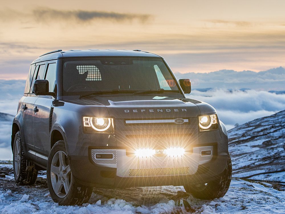 Lazer Triple-R 1250 Elite i-LBA