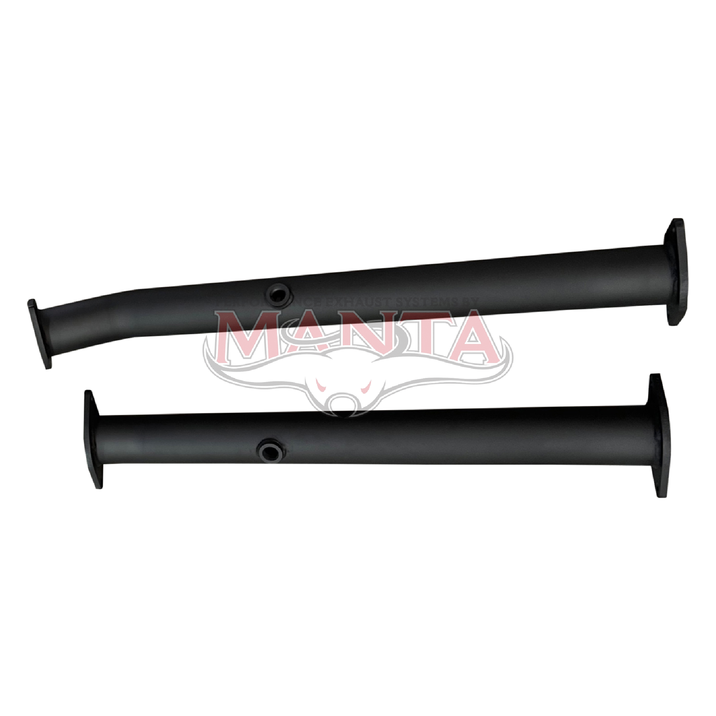 Y62 Patrol Manta Dual Cat Replacement