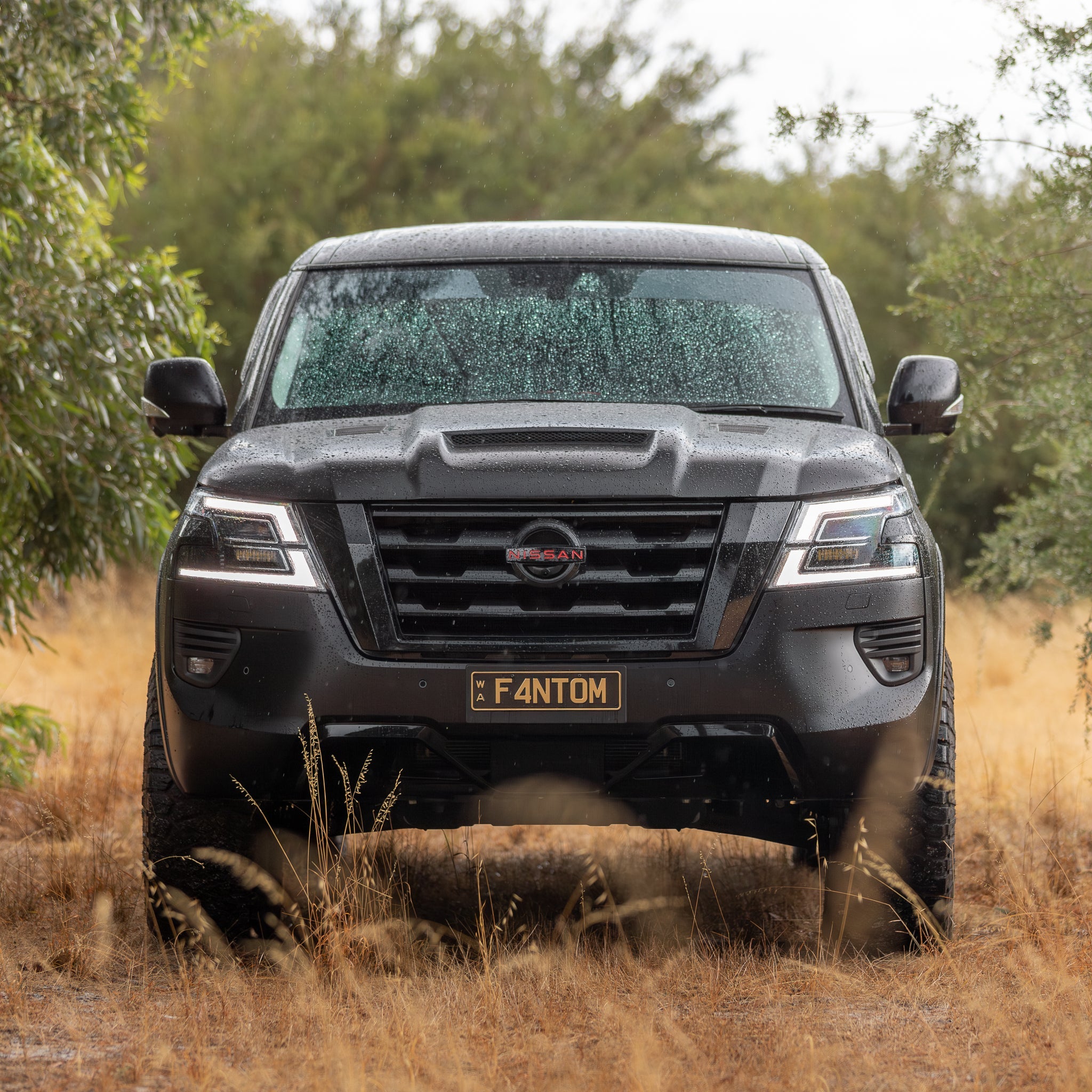 AMV Automotive