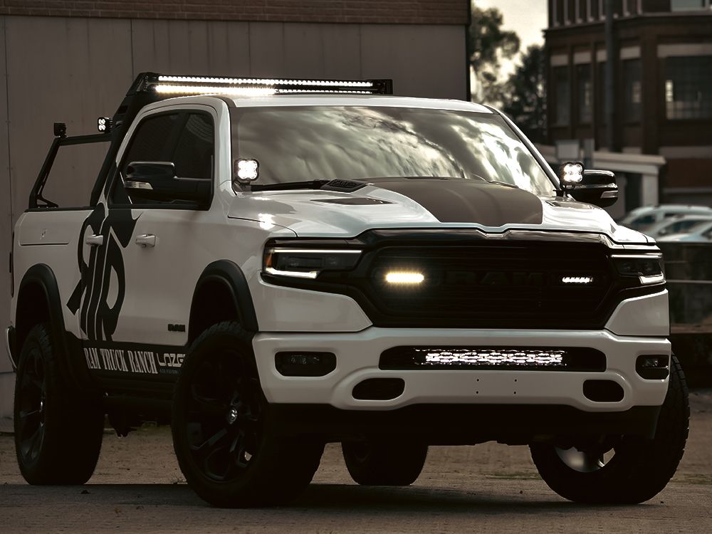 Lazer Linear 48 Elite