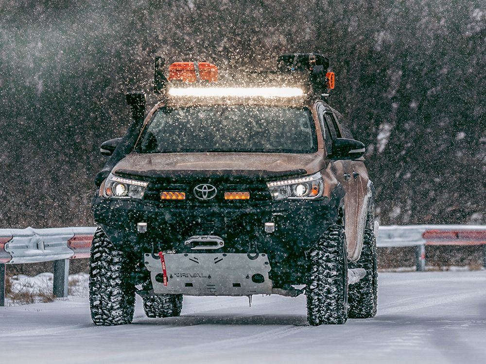 Lazer Linear 48 Elite