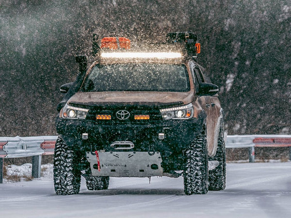 Lazer Linear 48 Elite