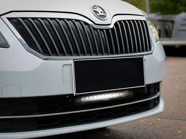 Lazer Linear 12 Elite with Position Light