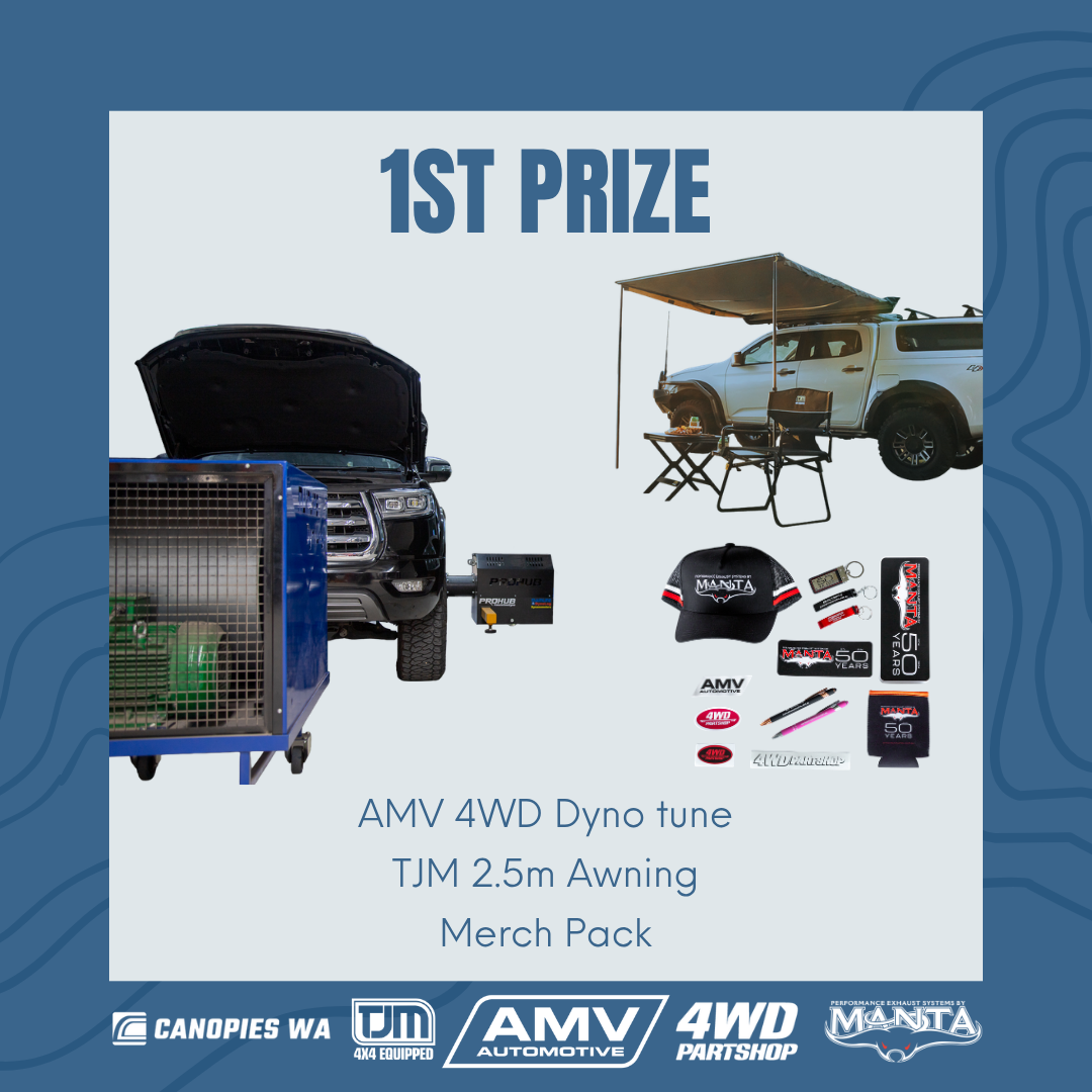 Fundraiser Raffle Ticket