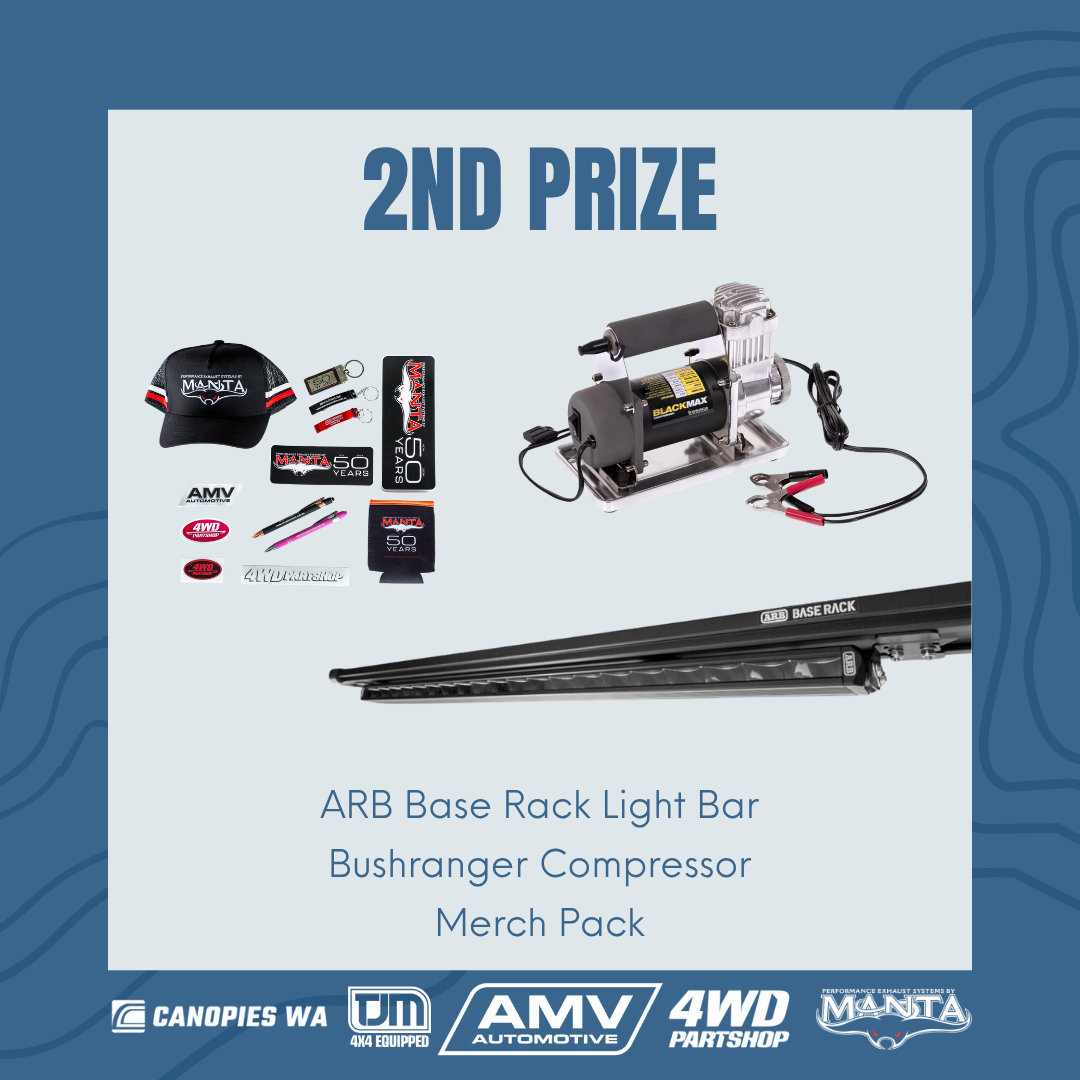 Fundraiser Raffle Ticket