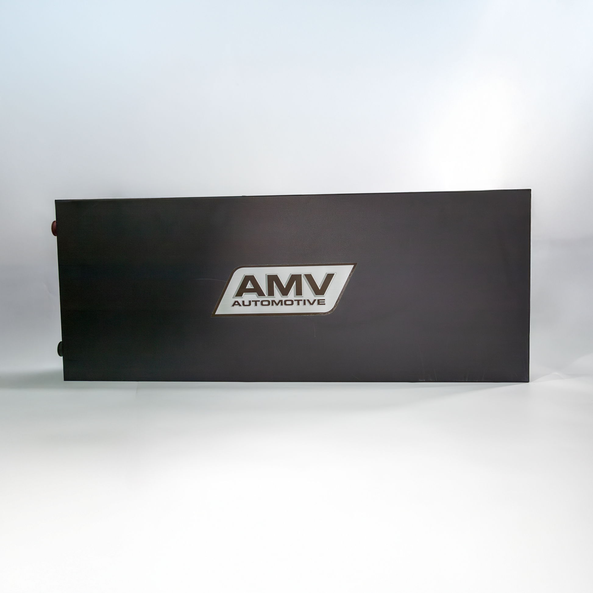 AMV Automotive, Australian designed and engineered 120AH Slimline battery