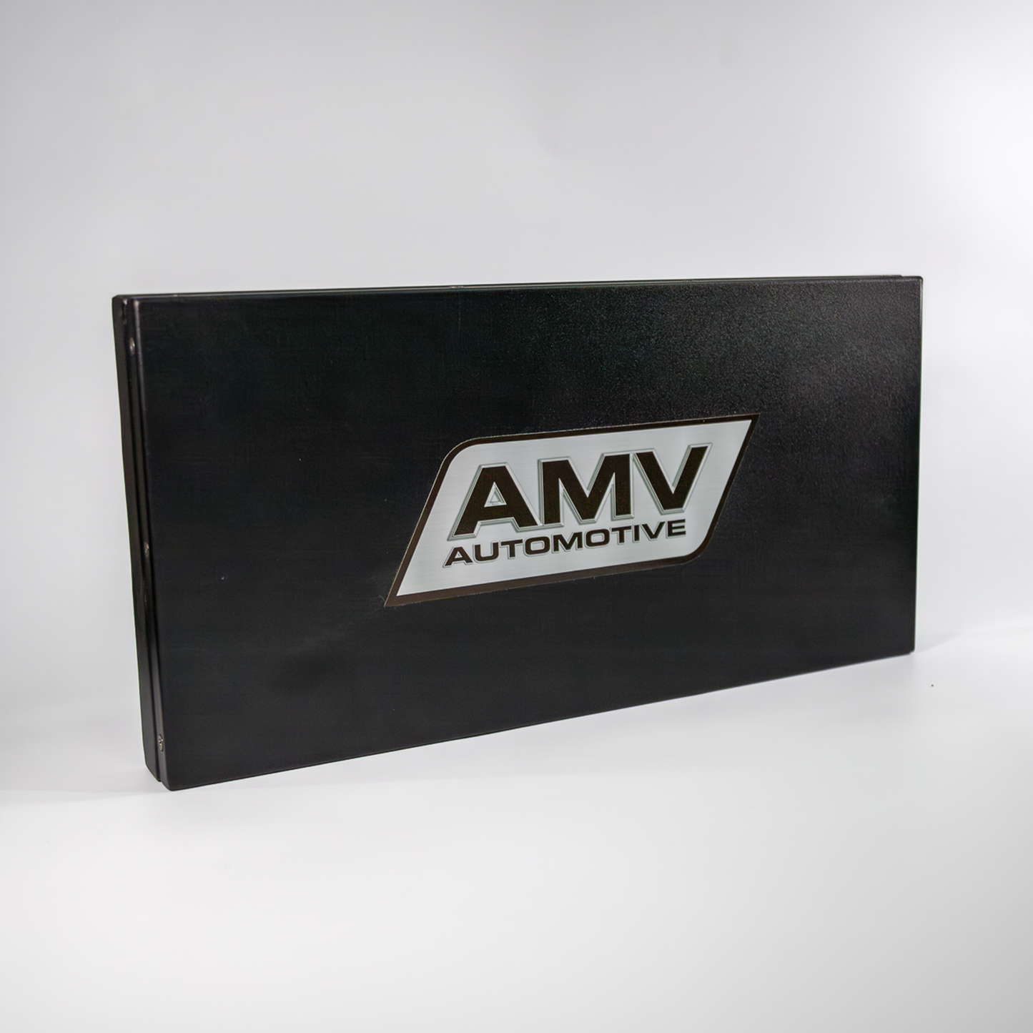 AMV Automotive, Australian designed and engineered 30AH Slimline battery