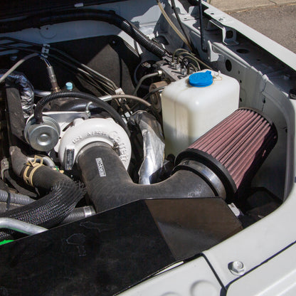 Jimny JB74 & JC74 AMV Turbo Kit