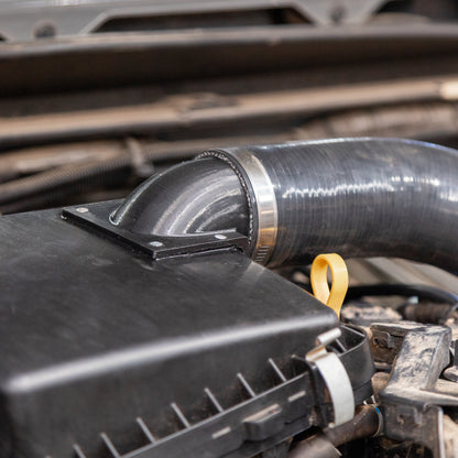 Jimny JB74 & JC74 AMV Turbo Kit