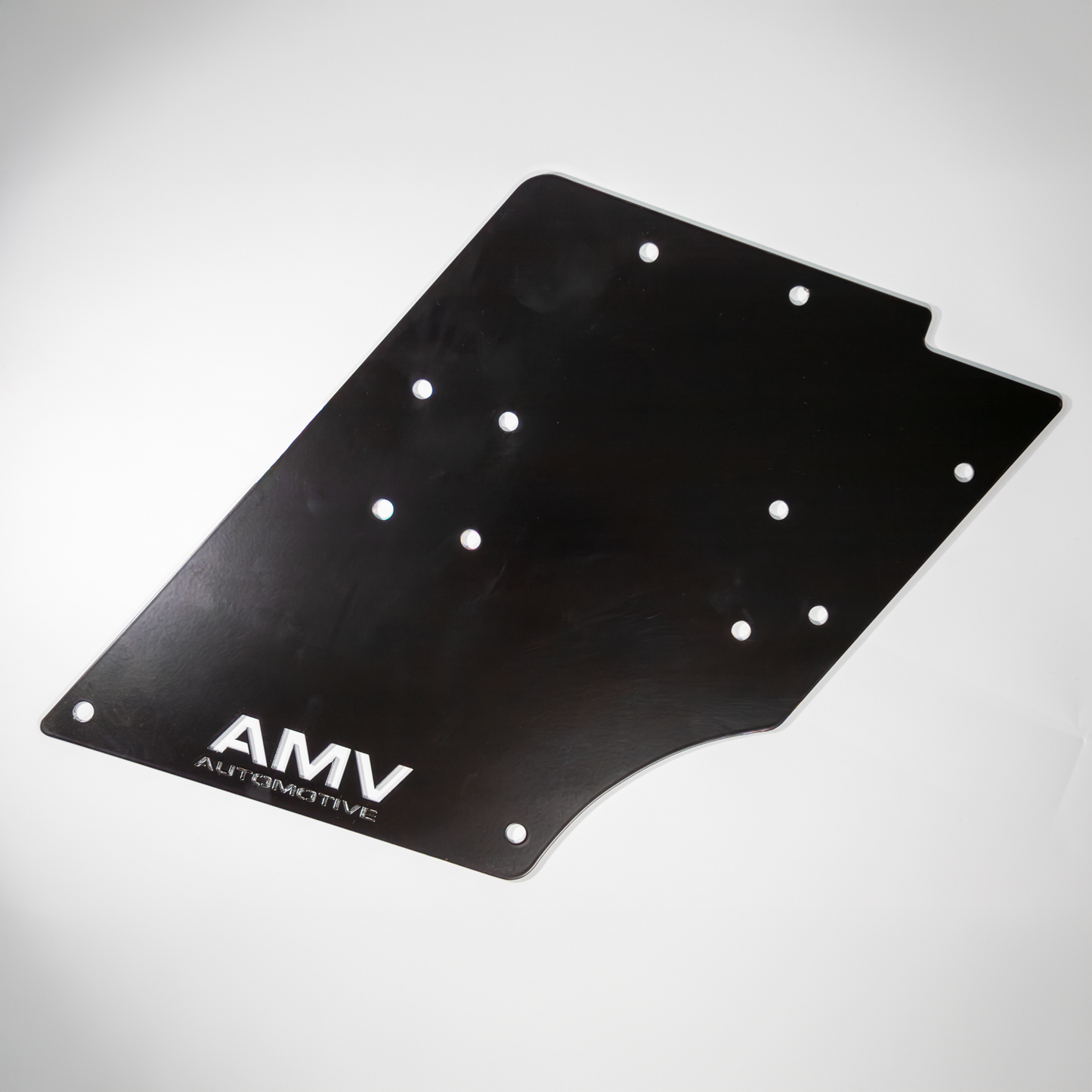 AMV Automotive Y62 Nissan Patrol air compressor bracket