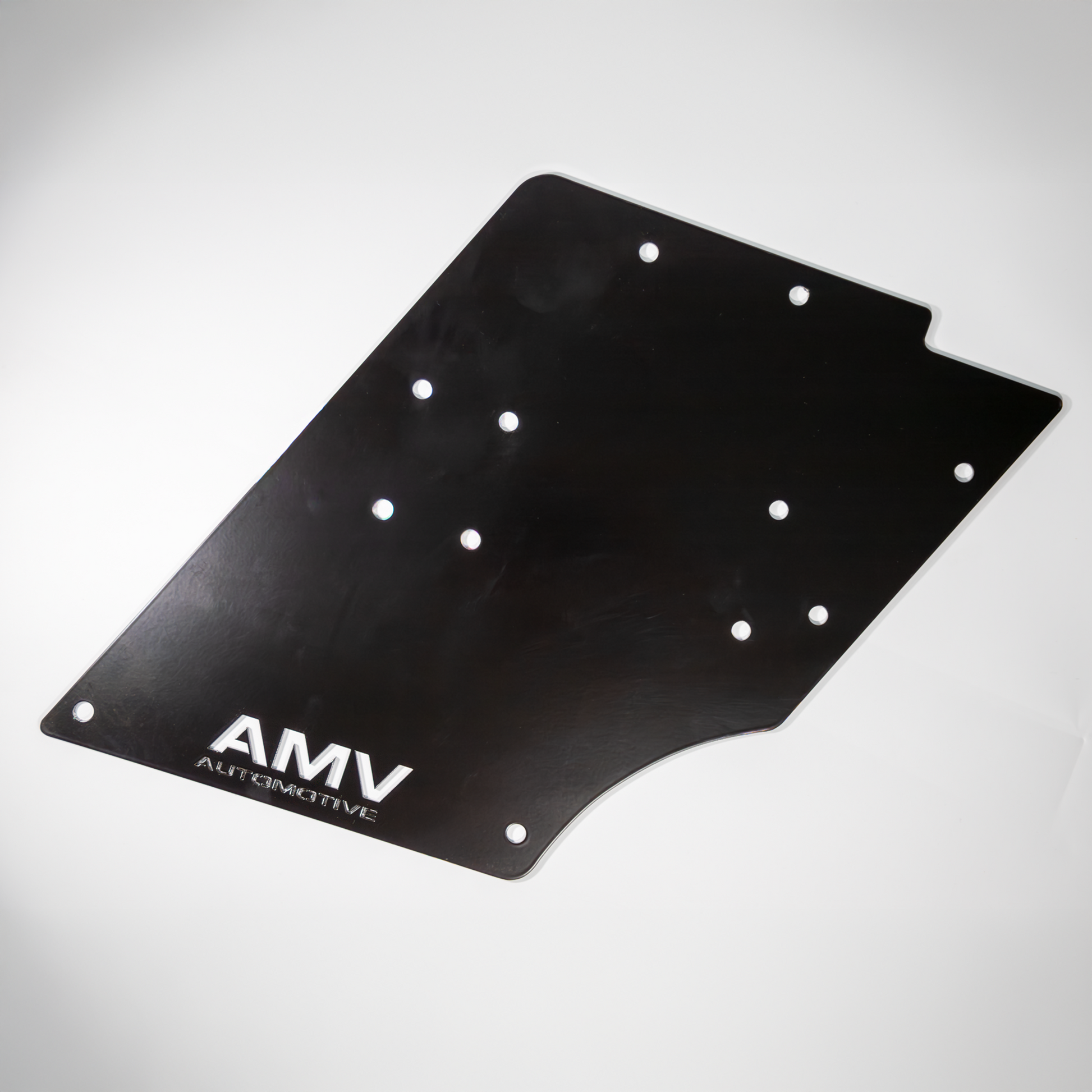 AMV Automotive Y62 Nissan Patrol air compressor bracket