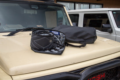 JB/JC74 Dash Sunshade