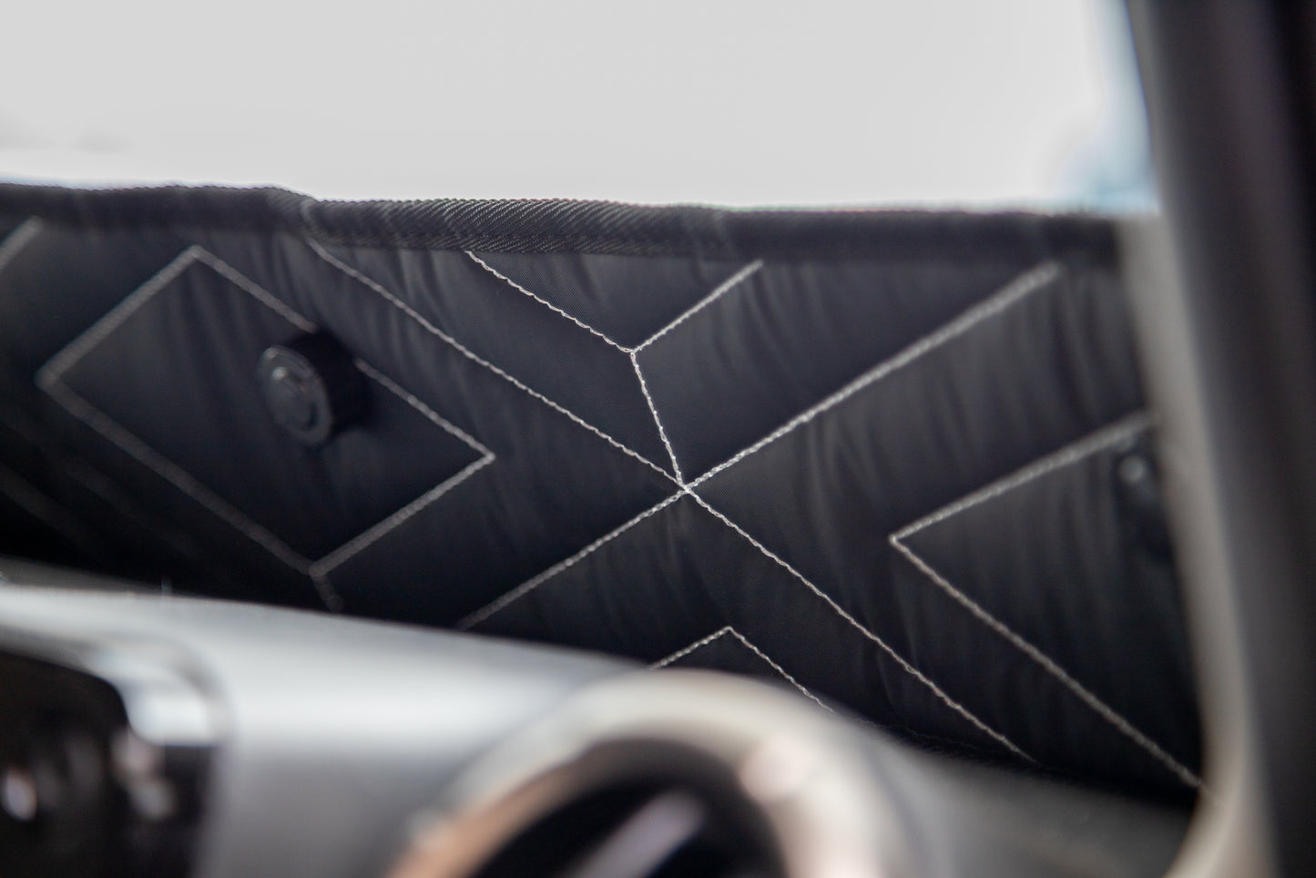 JB/JC74 Dash Sunshade