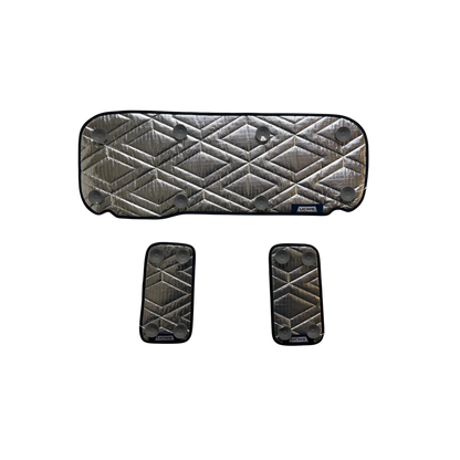 JC74 XL Sunshade Kit