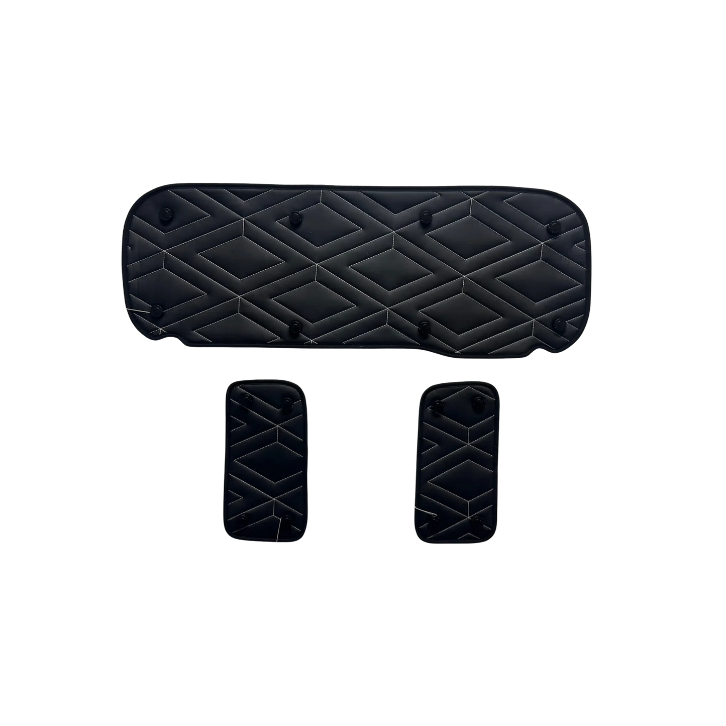 JC74 XL Sunshade Kit