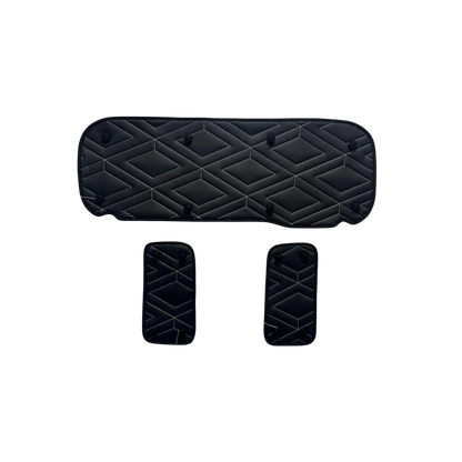 JC74 XL Sunshade Kit