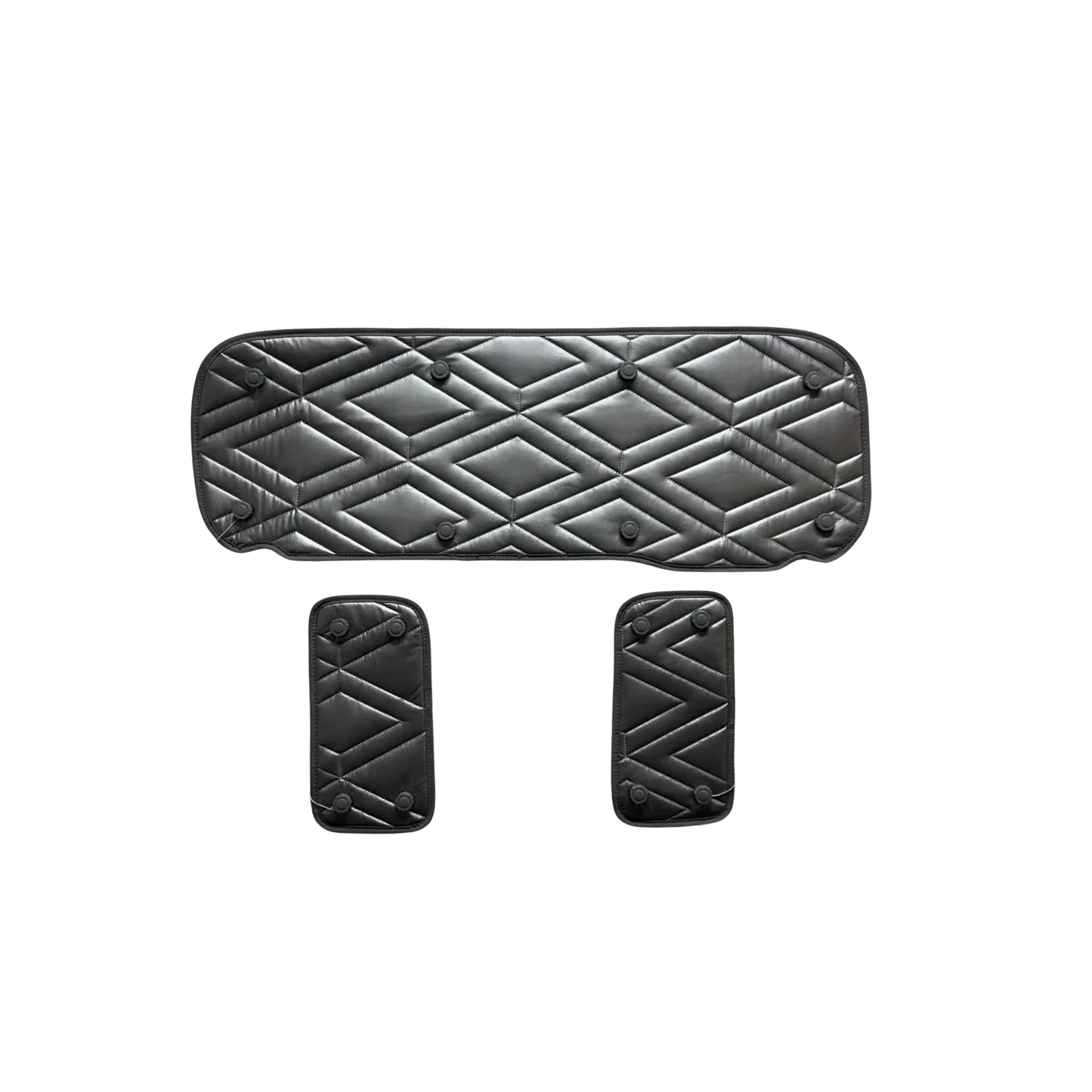 JC74 XL Sunshade Kit