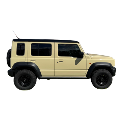 JC74 XL Sunshade Kit