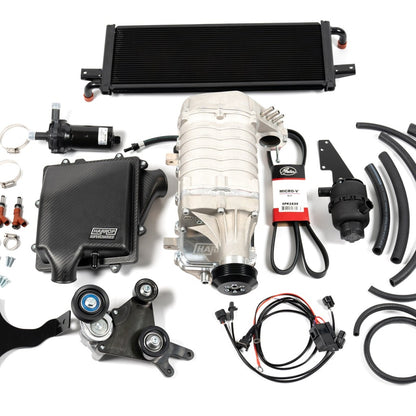 JB/JC74 Jimny Harrop TVS900 Supercharger Kit