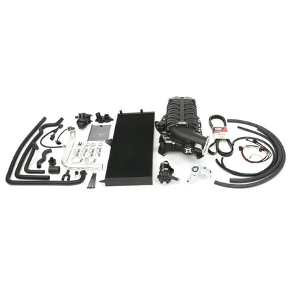 Y62 Patrol Harrop TVS2300 Supercharger Kit