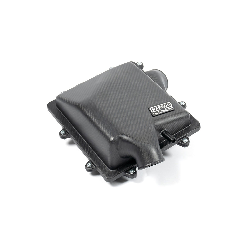 Jimny JB74 & JC74 Harrop TVS900 Supercharger Kit – AMV Automotive