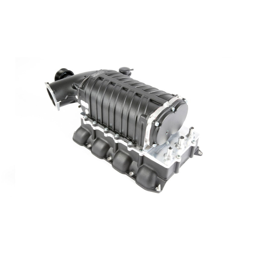 Harrop Supercharger Kit - Y62 Patrol – AMV Automotive