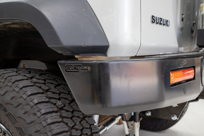 JB/JC74 Jimny Raslarr Rear Bar