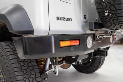 JB/JC74 Jimny Raslarr Rear Bar