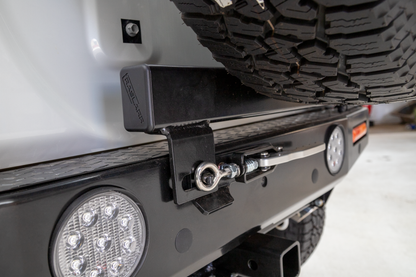 JB/JC74 Jimny Raslarr Rear Bar