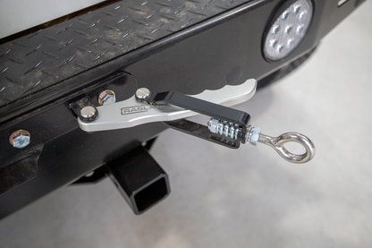 JB/JC74 Jimny Raslarr Rear Bar