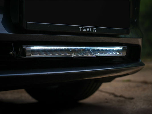 Lazer Glide Elite with Positioning Light