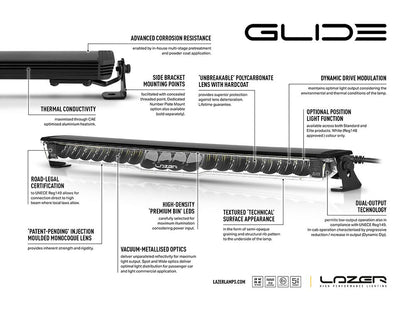 Lazer Glide