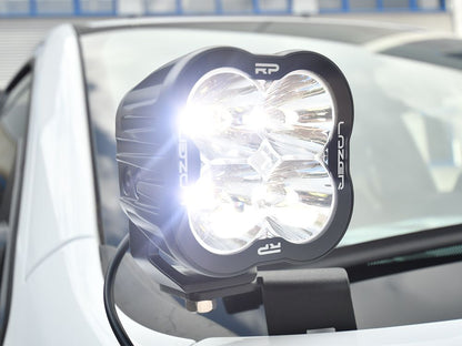 Lazer RacePod - Hyperspot