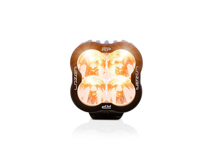 Lazer RacePod - Hyperspot