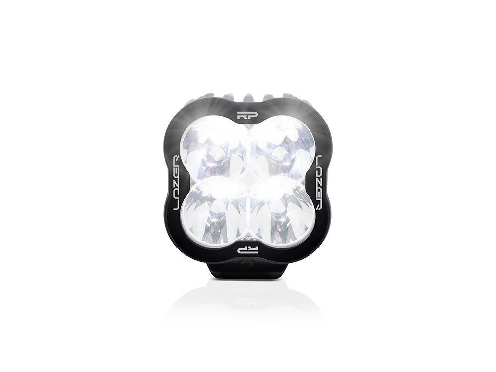 Lazer RacePod - Hyperspot