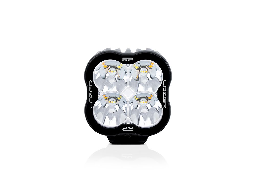 Lazer RacePod - Hyperspot