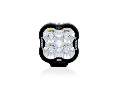 Lazer RacePod - Hyperspot