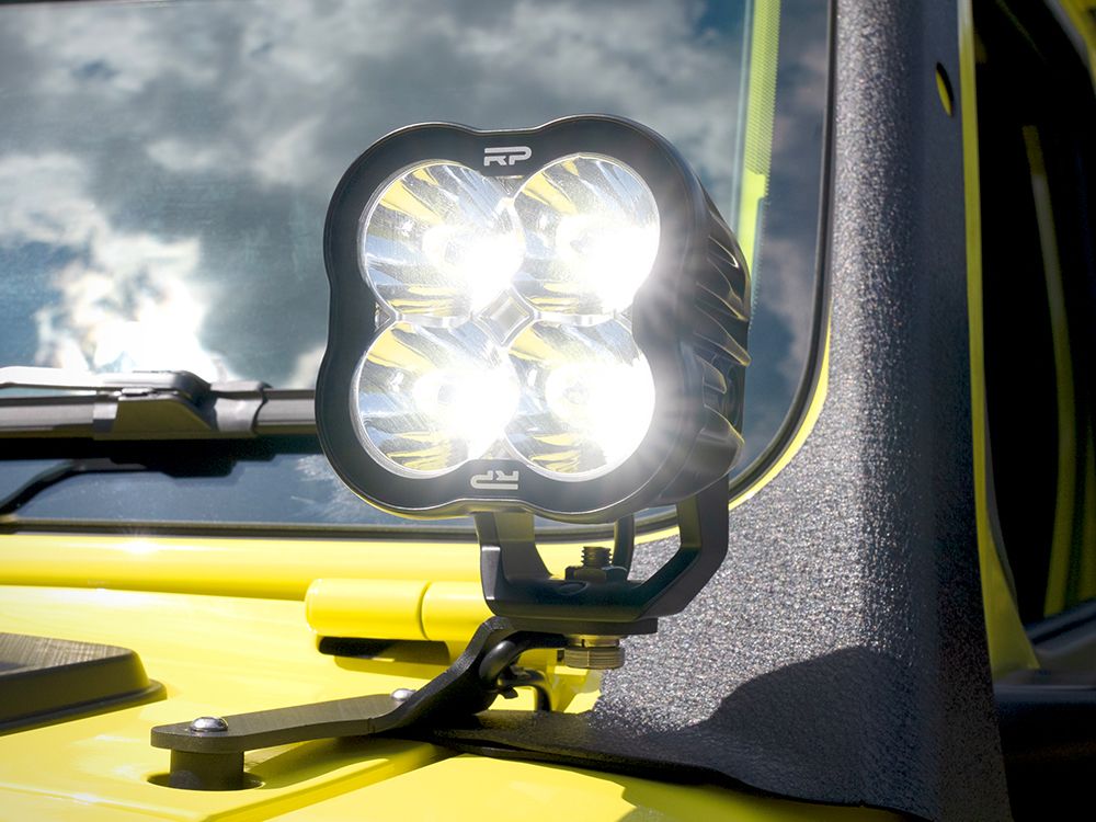 Lazer RacePod - Spot