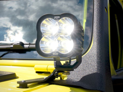 Lazer RacePod - Spot