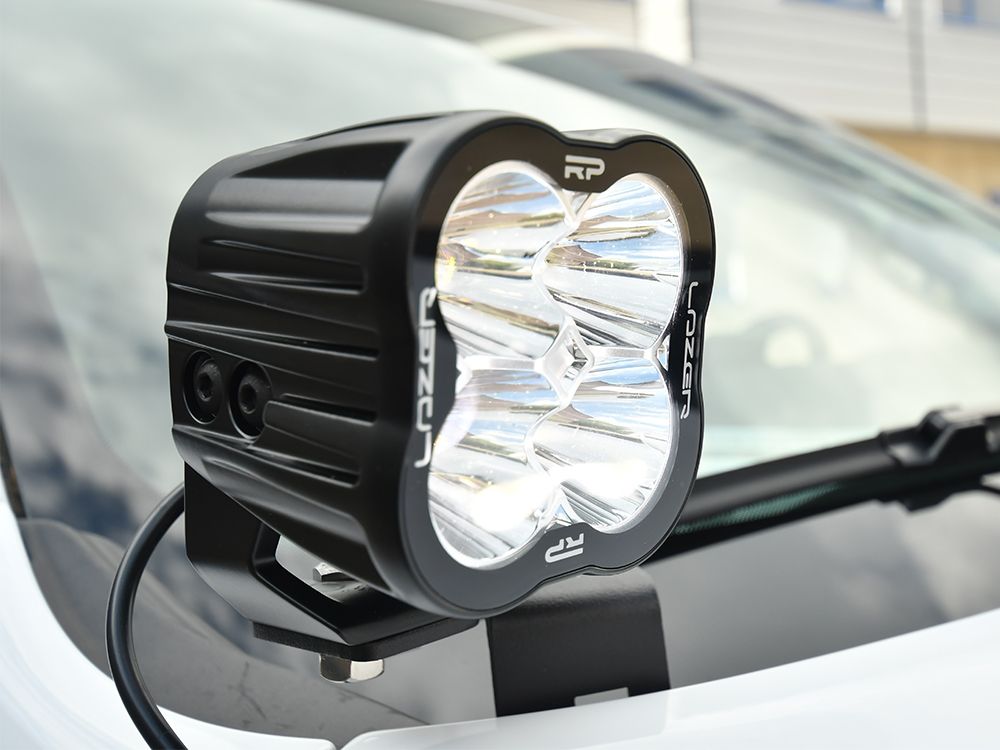 Lazer RacePod - Spot