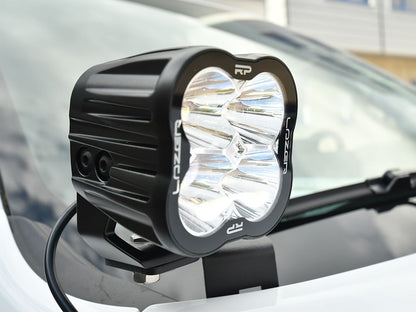 Lazer RacePod - Spot