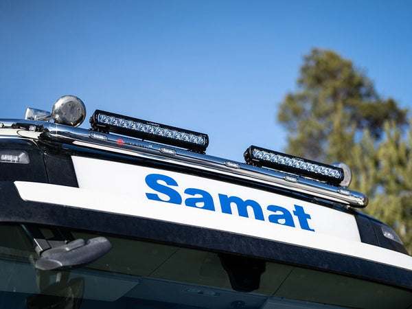 Lazer ST12 Evolution