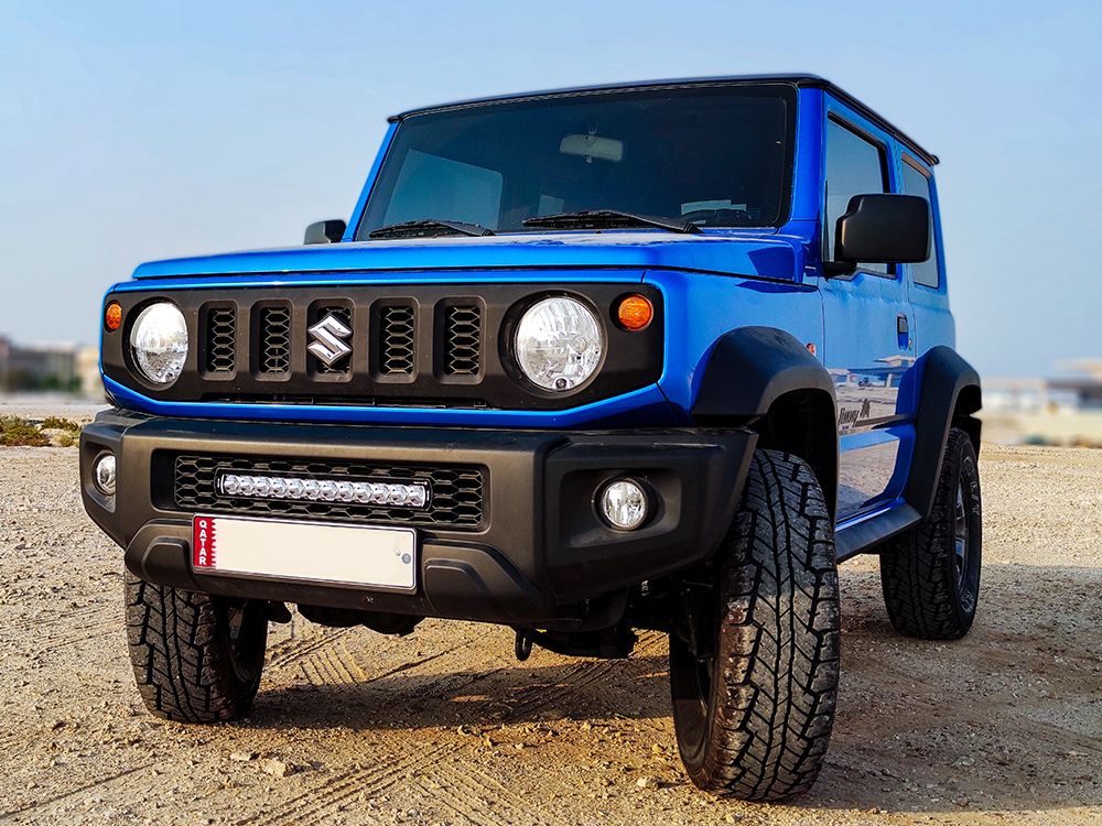 Lazer ST12 Evolution